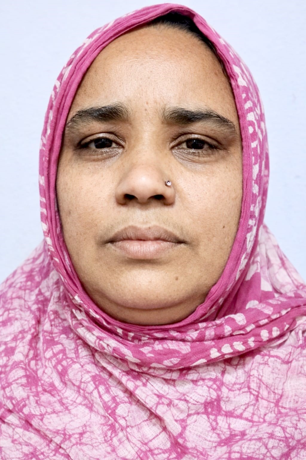 Mst. Salma Begum